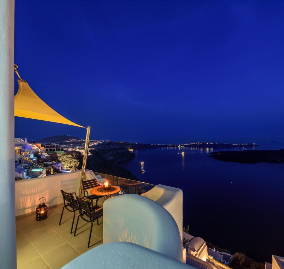 Aethria Villa Імеровіглі Екстер'єр фото