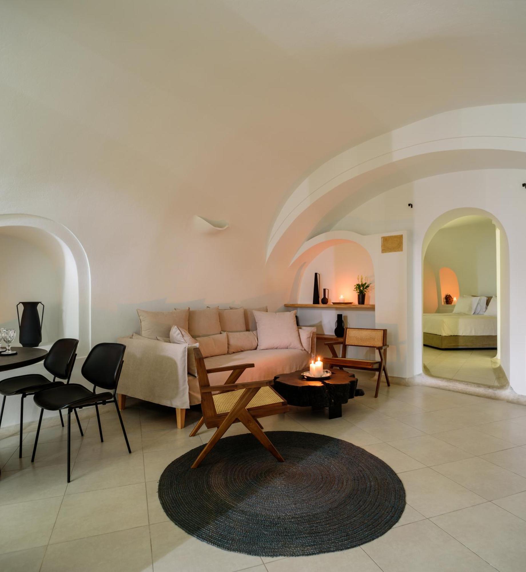 Aethria Villa Імеровіглі Екстер'єр фото